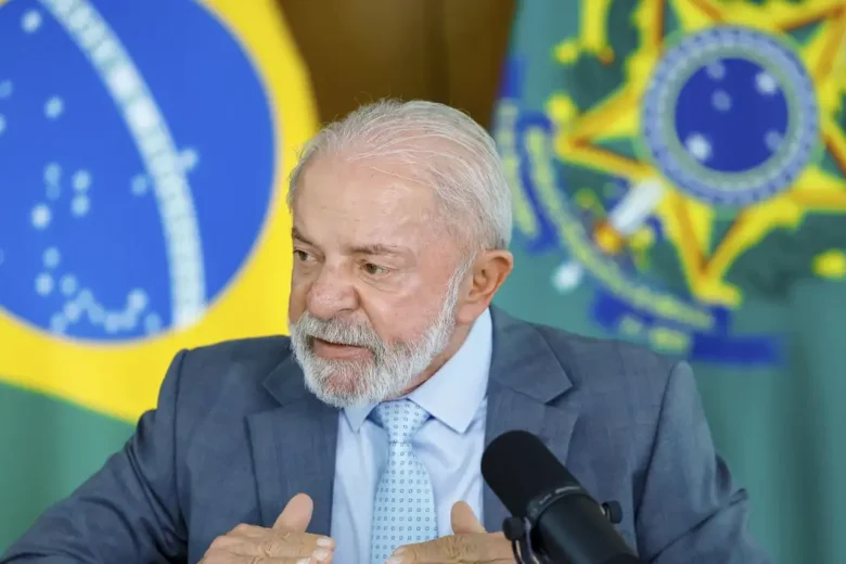 Corte na mira! Moraes, Toffoli, Kassio e Mendonça estão implicados no caso Master, diz Lula