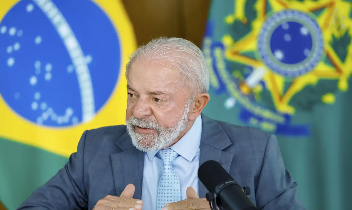 Corte na mira! Moraes, Toffoli, Kassio e Mendonça estão implicados no caso Master, diz Lula