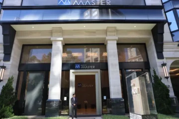 Banco Master pagou R$ 27 milhões ao site Metrópoles