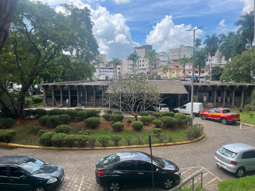 João Monlevade promove a 1ª Conferência Livre de Desenvolvimento Sustentável
