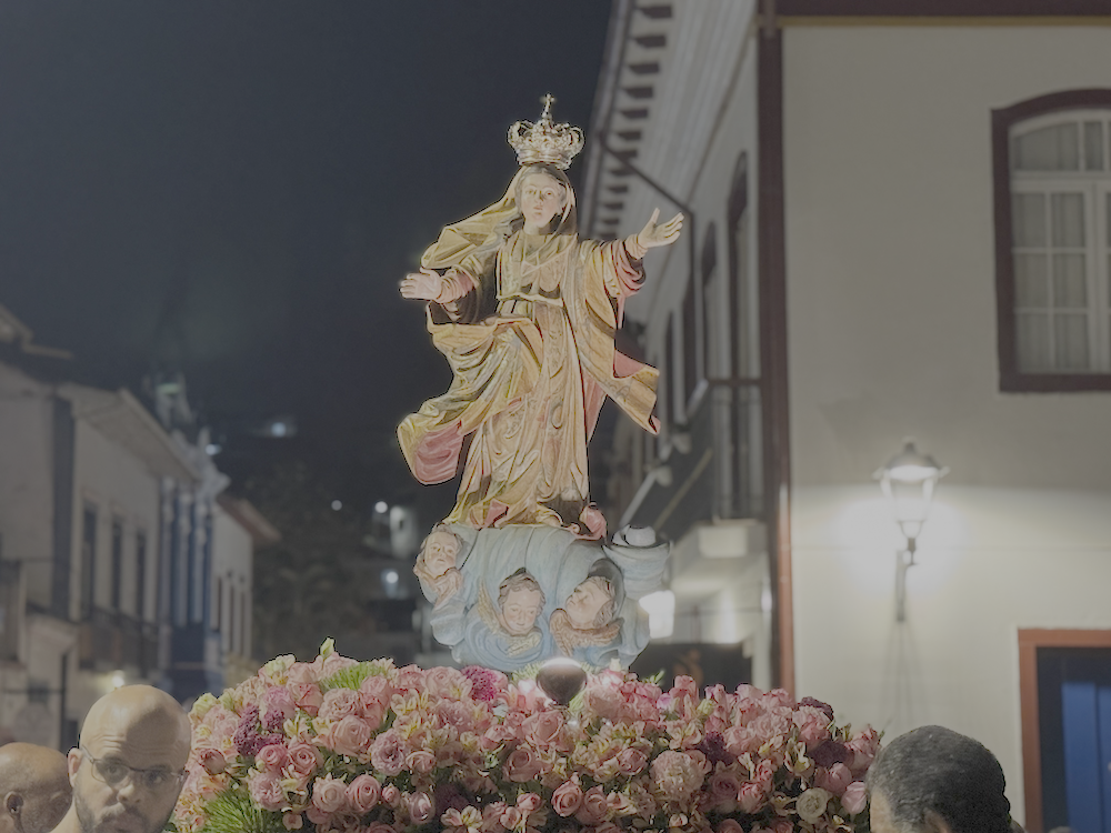 Confira: Via-sacras, procissões e shows religiosos compõem a programação da Semana Santa em BH e região