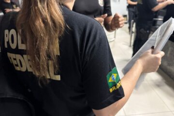 Operação mira quadrilha em MG que levou 1,1 mil brasileiros ilegalmente aos EUA