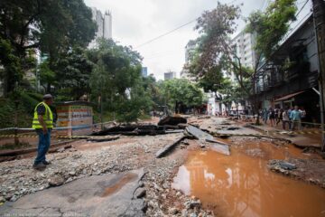 PBH quer autorização para tomar até R$2,1 bilhões em empréstimos para obras