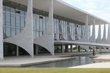 Os gastos sigilosos da Presidência da República ultrapassaram R$ 85 milhões em todo o governo Lula
