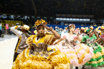 Prefeitura anuncia datas do Arraial de Belô no Mineirinho e concurso de pratos juninos