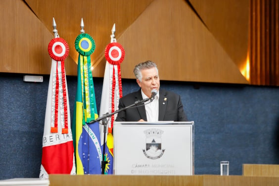 Prestação de contas do Executivo expõe cobrança por obras, saúde e transporte em Belo Horizonte