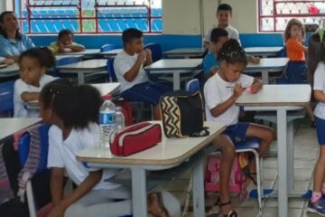 Projeto que aborda conteúdo da Lei Maria da Penha em escolas municipais avança na Câmara de BH