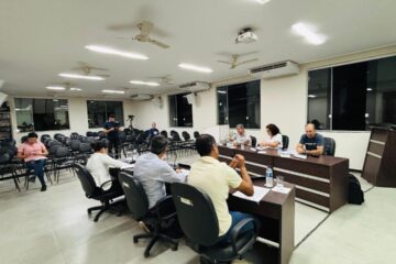 Câmara de Rio Piracicaba aprova projetos de gestão pública  e repasses sociais