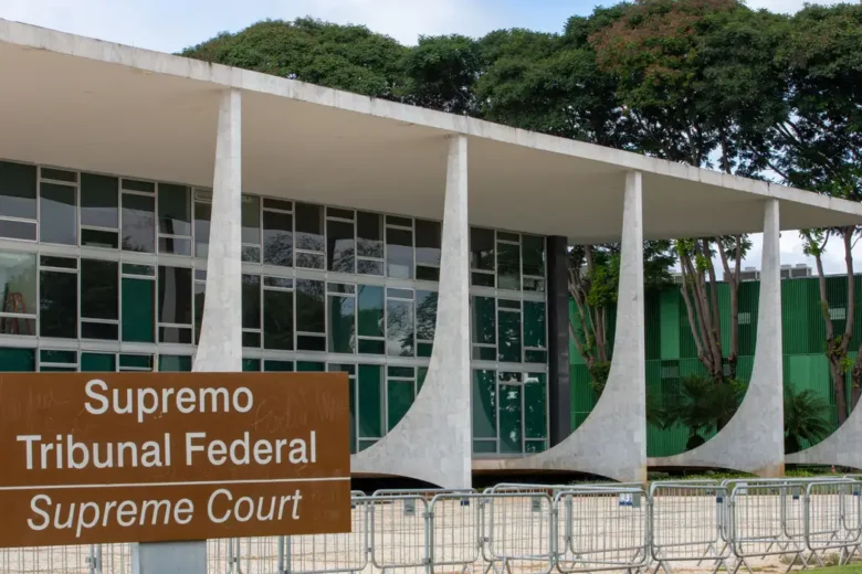 OAB-SP propõe mandato de 12 anos para ministros do STF e idade mínima para o cargo