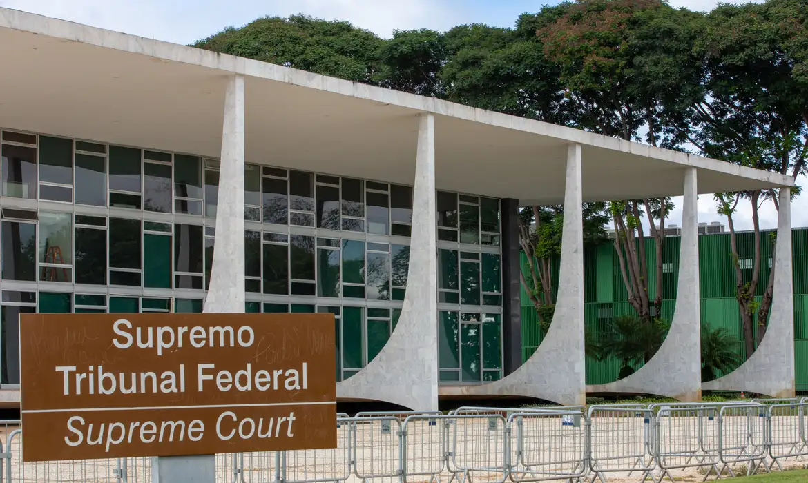 OAB-SP propõe mandato de 12 anos para ministros do STF e idade mínima para o cargo