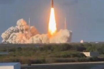 Artemis II é lançada com sucesso rumo à Lua e marca nova era da exploração espacial