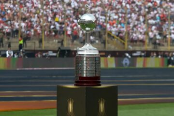 Copa Libertadores 2026 começa com seis brasileiros na disputa; saiba mais