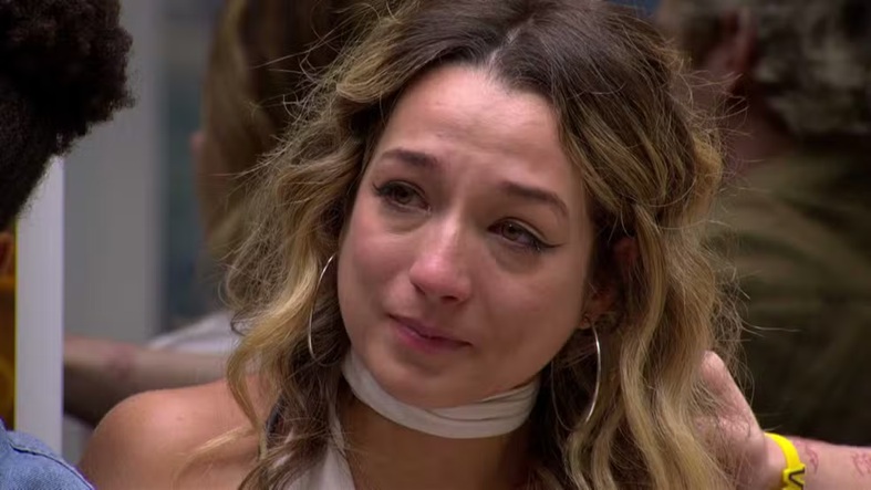 Samira é eliminada do BBB 26 com 51,24% dos votos em “Paredão” contra Jordana e Marciele