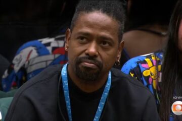 Leandro Boneco recebe atendimento médico e produção tranquiliza participantes no BBB 26