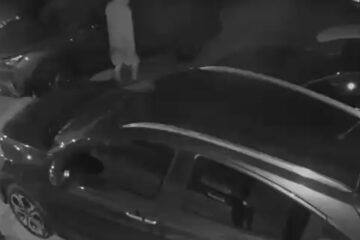 Criminosos invadem agência e furtam quatro carros durante a madrugada em João Monlevade; dois veículos foram recuperados