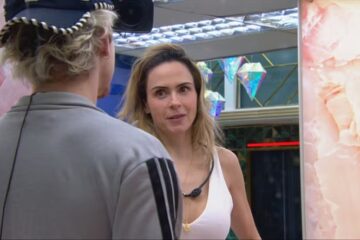 “A gata joga”: Ana Paula Renault elogia estratégia de Gabriela no BBB 26 e repercute jogo da sister