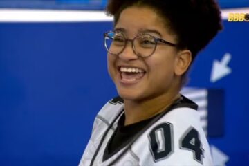 Milena vence a 13ª “Prova do Anjo” no BBB 26 e garante imunidade na semana