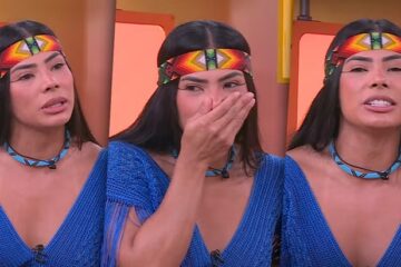 Fim de amizade, choque e pedido de desculpas: Marciele repercute polêmicas após eliminação no BBB 26