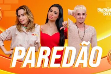 Leandro indica Jordana, casa coloca Ana Paula e contragolpe define Juliano no 17º Paredão do BBB 26