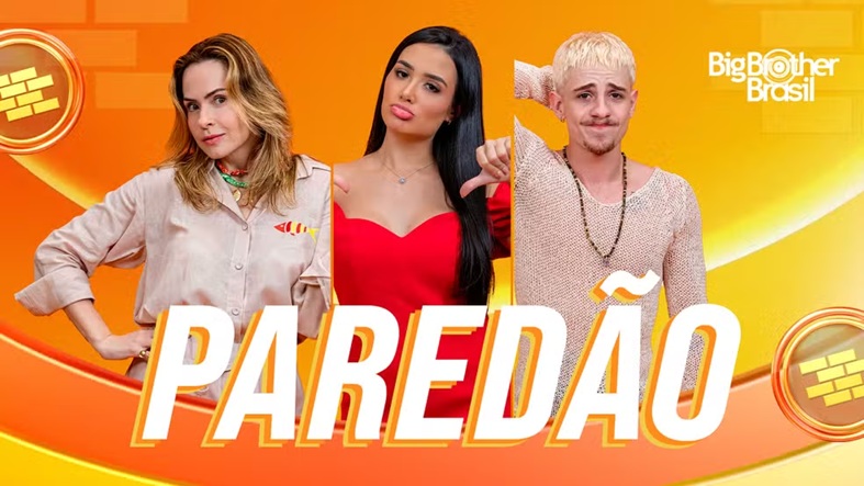 Leandro indica Jordana, casa coloca Ana Paula e contragolpe define Juliano no 17º Paredão do BBB 26