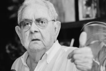 Morre José Maria Fernandes, fundador da Anchieta Alimentos e referência empresarial em São Domingos do Prata