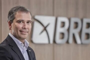 Polícia Federal prende ex-presidente do BRB citado no caso do Banco Master