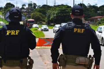 PRF inicia operação “Semana Santa” na madrugada desta quinta-feira; saiba mais
