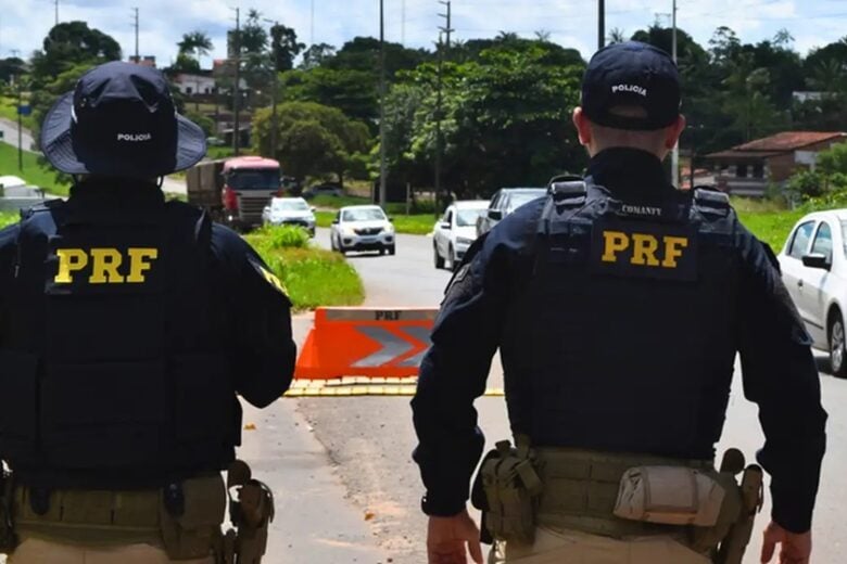 Homem vai buscar moto da nora em blitz e é preso por homicídio em João Monlevade