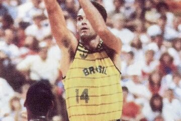 Brasil lamenta morte de Oscar Schmidt; veja repercussões