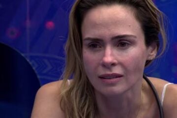“Meu pai morreu”: Ana Paula Renault emociona ao revelar perda a colegas no BBB 26