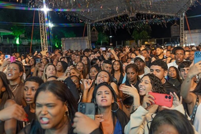 Folia Zé Bandarra reúne cultura, inclusão e programação diversa em quatro dias de evento em Itabira