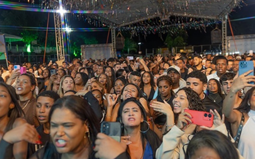 Folia Zé Bandarra reúne cultura, inclusão e programação diversa em quatro dias de evento em Itabira