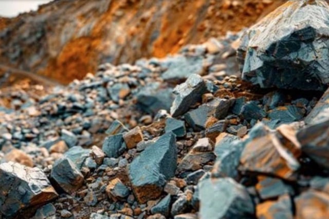 Senado aprova política para minerais críticos e estratégicos com previsão de até R$ 7 bilhões em investimentos