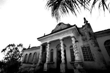 UFMG pede desculpas por comprar corpos do Hospital Colônia de Barbacena