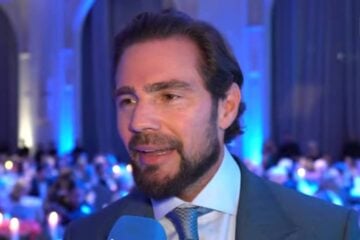 Vorcaro encomendou dossiê contra CEO do Banco Itaú: ‘Está me causando muito problema’