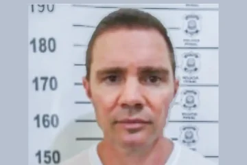 PF identifica mais de 8 mil vídeos em celulares de Daniel Vorcaro