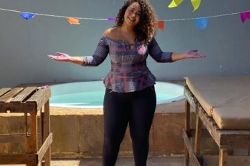 Jovem de 22 anos segue na UTI após tentativa de feminicídio em Itabira; família pede orações
