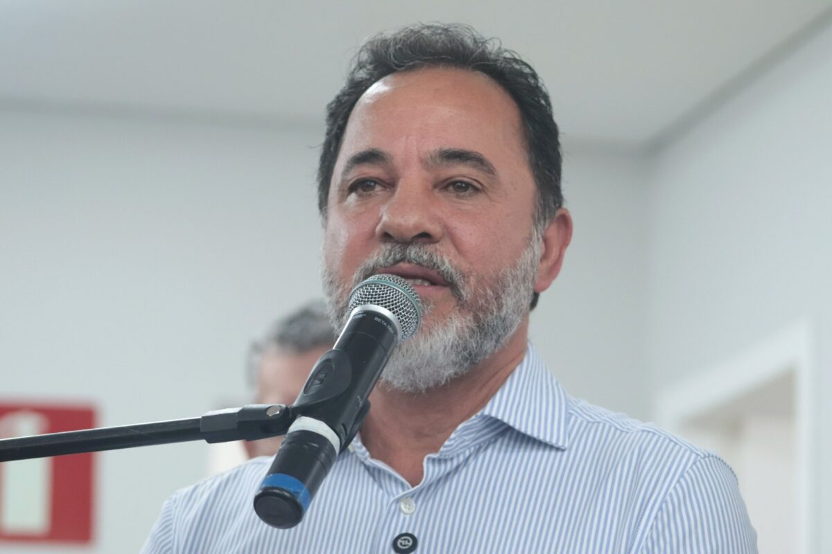 Marco Lage nega agressões em protesto de servidores e diz que notificação extrajudicial busca evitar “fake news” em Itabira