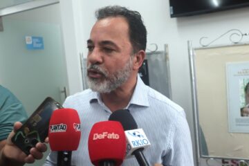 Prefeito de Itabira defende responsabilidade fiscal e promete valorização dos servidores