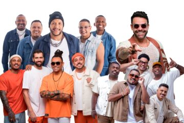Folia Zé Bandarra reúne grandes atrações e atividades culturais em Itabira. Confira a programação