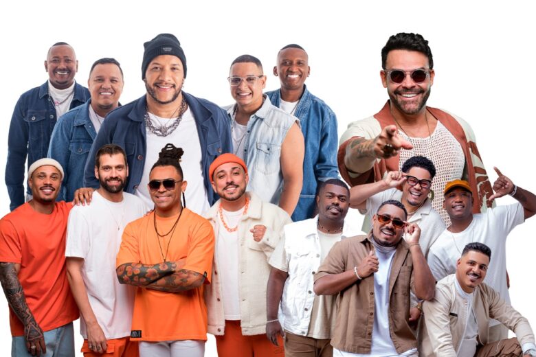 Folia Zé Bandarra reúne grandes atrações e atividades culturais em Itabira. Confira a programação