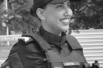 Guardas civis do ES ensinam mulheres a checar antecedentes criminais de parceiros antes de iniciar um relacionamento