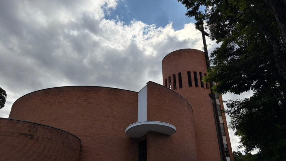 Paróquia Nossa Senhora do Rosário celebra 200 anos de fé e história em Itabira nesta segunda-feira