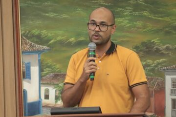 Acessibilidade vai além de rampas e exige mudanças estruturais em Itabira, defende presidente de conselho municipal da pessoa com deficiência