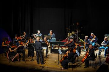 Concerto gratuito marca abertura da temporada 2026 da FCCDA em Itabira