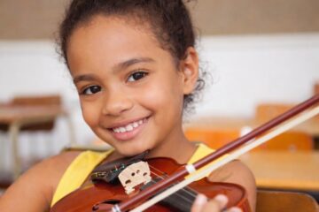 FCCDA abre vagas para formação musical e instrumentos em Itabira