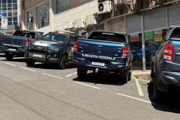 Delegados da Receita Federal participam de imersão no Instituto ITI, em Itabira