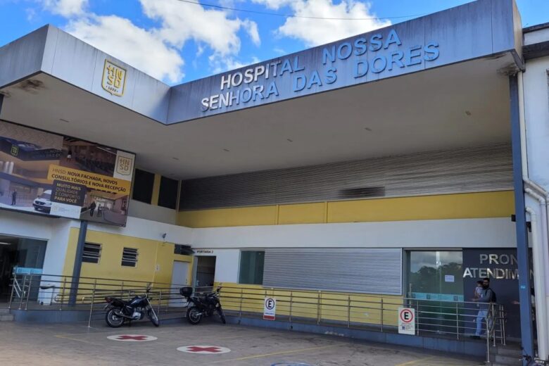 Golpistas usam nome do Hospital Nossa Senhora das Dores para cobrar por camas hospitalares; fique atento