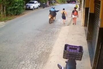 Tentativa de feminicídio termina com morte do agressor em Ponte Nova; Polícia Civil investiga o caso