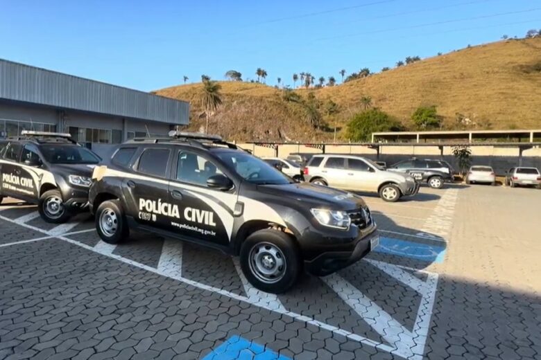 Idoso de 77 anos é investigado por estupro de vulnerável, violência doméstica e ameaça em Itabira; saiba mais